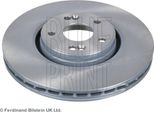 Blue Print ADR164334 Disco Freno Oe 7701206831 Compatibile Con Laguna