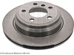 Blue Print ADB114334 Disco Freno Oe 34216792229 Compatibile Con Serie 3 F30, Serie 3 F34, Serie 3 F31, Serie 4 F33, Serie 4 F32, Serie 4 F36
