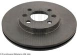 Blue Print ADR164329 Disco Freno Oe 7700802232 Compatibile Con Laguna, Safrane