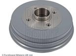 Blue Print ADN14717 Tamburo Del Freno Oe 43206AX650 Compatibile Con Micra, Note