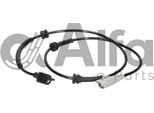 Alfa E-Parts AF03327 Sensore Velocità Ruota Oe 9653663180 Compatibile Con Berlingo, C4, 5008, Partner