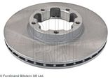 Blue Print ADN143111 Disco Freno Oe 402069X200 Compatibile Con Cabstar