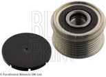Blue Print ADN161307 Ruota Libera Alternatore Oe 231515X21A Compatibile Con NP300, Pathfinder, Vectra