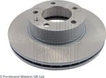Blue Print ADN143105 Disco Freno Oe 4020600QAD Compatibile Con Interstar, NV400, Movano, Master