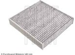 Blue Print ADR162518 Filtro Aria Abitacolo Oe 272779683R Compatibile Con Duster, Logan, Sandero, Captur, Clio