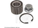Blue Print ADN18346 Kit Cuscinetti Ruota Oe 6001547700 Compatibile Con Logan, Sandero, Micra, Note, Clio, Megane, Modus, Thalia, Twingo, Twizy