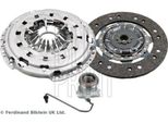Blue Print ADBP300011 Kit Frizione Oe 55352048 Compatibile Con Astra H, Signum, Vectra, Zafira