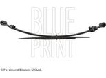 Blue Print ADN18818 Molla A Balestra Oe 55020VK003 Compatibile Con Navara, NP300, Pick-Up