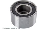 Blue Print ADS77610 Rullo Di Rinvio/Guida, Cinghia Dentata Oe 13073AA080 Compatibile Con Corolla, Classe S, Avenir, Megane