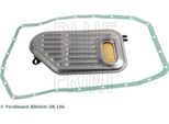 Blue Print ADBP210081 Set Filtro Idraulico, Cambio Automatico Oe 24101423380 Compatibile Con Serie 3 E46, Serie 5 E39, Serie 7 E38, Serie Z4 E85