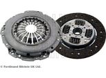 Blue Print ADP153077 Kit Frizione Oe A0202507401 Compatibile Con Sprinter