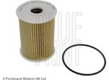 Blue Print ADN12115 Filtro Olio Oe AY110NS002 Compatibile Con Cabstar, Interstar, NT400, Patrol, Terrano, Movano, Master, Polo 9N