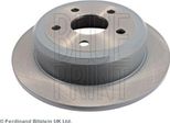 Blue Print ADA104337 Disco Freno Oe 52060147AA Compatibile Con Wrangler