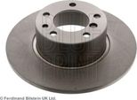 Blue Print ADB114340 Disco Freno Oe 34111158042 Compatibile Con Serie 5 E34