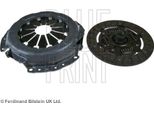Blue Print ADN130203 Kit Frizione Oe 30100ED80B Compatibile Con Cube, Juke, Micra, Note, NV200, Qashqai, Tiida