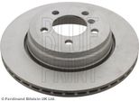Blue Print ADB1143103 Disco Freno Oe 34211166127 Compatibile Con Serie 7 E65