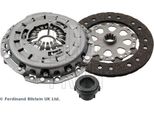 Blue Print ADB113014 Kit Frizione Oe 007515140 Compatibile Con Serie 3 E46, Serie 3 E36, Serie 5 E39, Serie Z3 E36, Serie Z4 E85