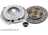 Blue Print ADP153017 Kit Frizione Oe 1611267380 Compatibile Con Berlingo, Xsara, 206, Partner