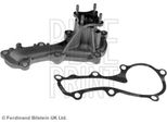 Blue Print ADN19167 Pompa Dell'acqua, Raffreddamento Motore Oe 210104M525 Compatibile Con Almera, Primera, Vectra, Passat 3B, Jazz, Captiva, Megane