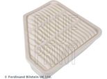 Blue Print ADT322101 Filtro Aria Oe 178010R030 Compatibile Con Auris, Avensis, Corolla, Verso, Focus, Caddy