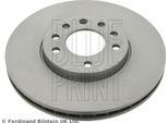 Blue Print ADA104323 Disco Freno Oe 93171497 Compatibile Con Croma, Signum, Vectra