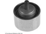 Blue Print ADA107608 Rullo Di Rinvio/Guida, Cinghia Dentata Oe K04781569AA Compatibile Con Pt Cruiser, Voyager, Cherokee, Wrangler, Musa, Classe C