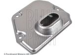 Blue Print ADB112126 Filtro Idraulico, Cambio Automatico Oe 24347551087 Compatibile Con Mini