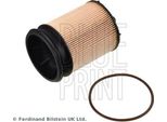 Blue Print ADBP230008 Filtro Carburante Oe 2339053020 Compatibile Con Auris, Avensis, Rav 4, Verso, Tucson