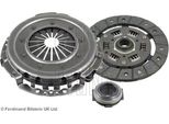 Blue Print ADR163007 Kit Frizione Oe 7702136314 Compatibile Con Clio, Megane, Twingo