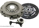 Blue Print ADR163057 Kit Frizione Oe 306202313R Compatibile Con Scenic, Kangoo
