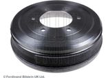 Blue Print ADN14709 Tamburo Del Freno Oe 43206VG300 Compatibile Con NP300, Pick-Up, Terrano