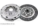 Blue Print ADBP300114 Kit Frizione Oe 074141025L Compatibile Con California T4, Transporter Iv