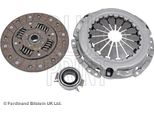 Blue Print ADT330260 Kit Frizione Oe 3121012291 Compatibile Con Yaris