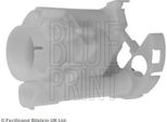 Blue Print ADT32375C Filtro Carburante Oe 233000D030 Compatibile Con Gs, Is, Ls, Rx, Sc, Auris, Camry, Corolla, Previa, Cerato, 300 C, Classe Gl, Maverick, Boxer, Serie 5 E39, Carisma, Alf. 156, Rav 4, Lacetti, Laguna, Omega, Doblo