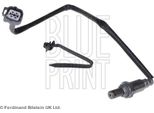 Blue Print ADS77026 Sonda Lambda Oe 22641AA540 Compatibile Con Megane, Scepter