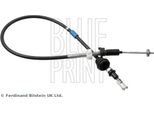 Blue Print ADBP380000 Cavo, Azionamento Frizione Oe 2150CN Compatibile Con C1, Aygo