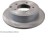 Blue Print ADA104314 Disco Freno Oe 05105515AA Compatibile Con Sebring, Compass, Patriot