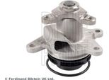 Blue Print ADN19198 Pompa Dell'acqua, Raffreddamento Motore Oe 6000616650 Compatibile Con Talento, Classe C, Vito, NV300, Qashqai, X-Trail, Vivaro, Espace, Fluence, Scenic, Kadjar, Koleos, Megane, Talisman, Trafic, Lancer, Yaris, Verso, Altea Xl, Stilo