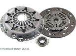 Blue Print ADT330299 Kit Frizione Oe 1611534880 Compatibile Con C1, Aygo, Yaris