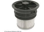 Blue Print ADA102311 Filtro Carburante Oe K05080825AA Compatibile Con Pt Cruiser, A4 8E
