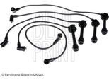 Blue Print ADT31621 Set Cavi Accensione Oe 9091921328 Compatibile Con Hiace, 306, Serie 7 E38, Serie 3 E36, Delta, Dedra