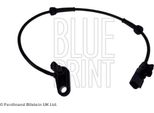 Blue Print ADN17165 Sensore Velocità Ruota Oe 479011HA0A Compatibile Con Micra, Note