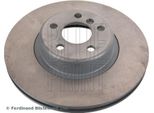 Blue Print ADBP430064 Disco Freno Oe 34106880072 Compatibile Con 3Er G20, 4Er G22, 5Er G30, 5Er G31, X3, X4, Z4Er G29, Supra