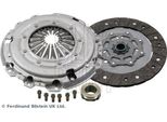 Blue Print ADB113029 Kit Frizione Oe 002349037 Compatibile Con Mini, Clubman, Clubvan, Countryman, Paceman, Mini Roadster