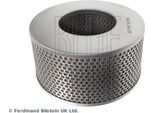 Blue Print ADT32245 Filtro Aria Oe 1780154150 Compatibile Con Hilux, Polo 9N, Clio, Punto