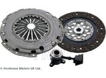 Blue Print ADP153060 Kit Frizione Oe 204195 Compatibile Con Berlingo, C3, C4, C4, DS3, 208, 3008, 5008, Partner