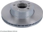 Blue Print ADB114388 Disco Freno Oe 34116750265 Compatibile Con Serie 7 E65