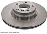 Blue Print ADB114339 Disco Freno Oe 34116792221 Compatibile Con 2Er F23, 2Er F22, 3Er F30, 3Er F34, 3Er F31, 4Er F33, 4Er F32, 4Er F36