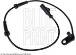 Blue Print ADN17112 Sensore Velocità Ruota Oe 47901AX600 Compatibile Con Micra, Note