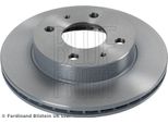 Blue Print ADN14372 Disco Freno Oe 402060M601 Compatibile Con Almera